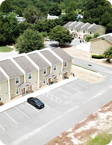 invest in commercial real estate