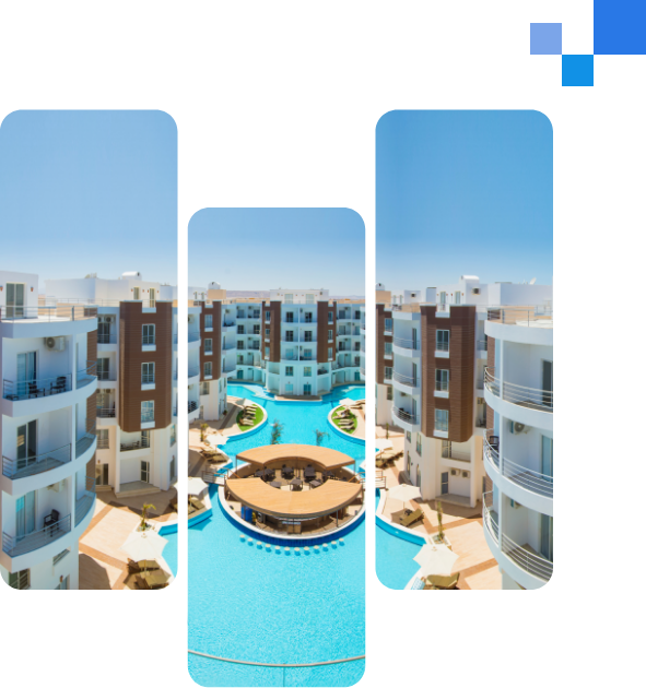 invest in commercial real estate