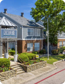 invest in commercial real estate