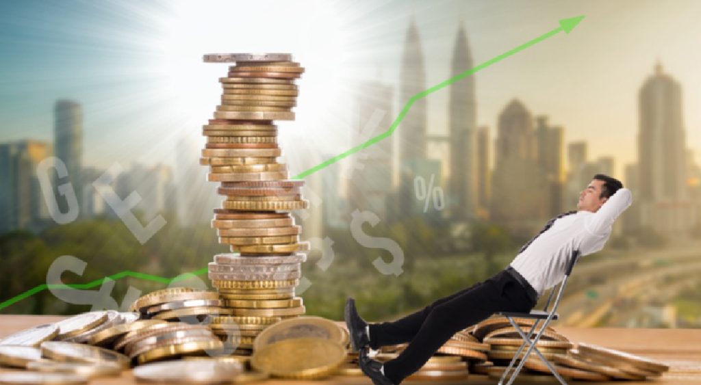 Passive Investing in Real Estate