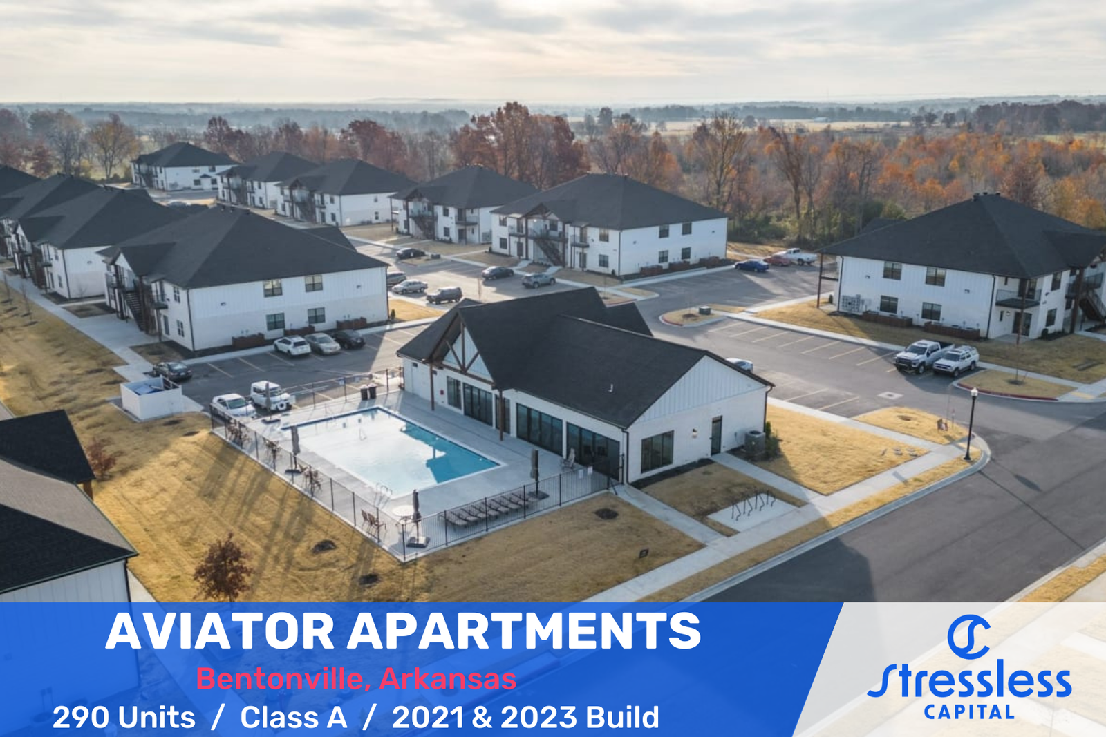 01 Aviator Apts