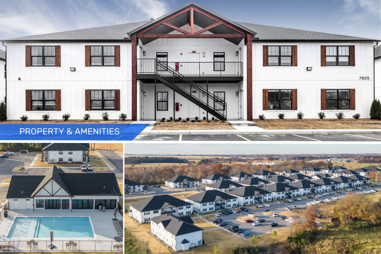 02 Aviator Apts Exterior