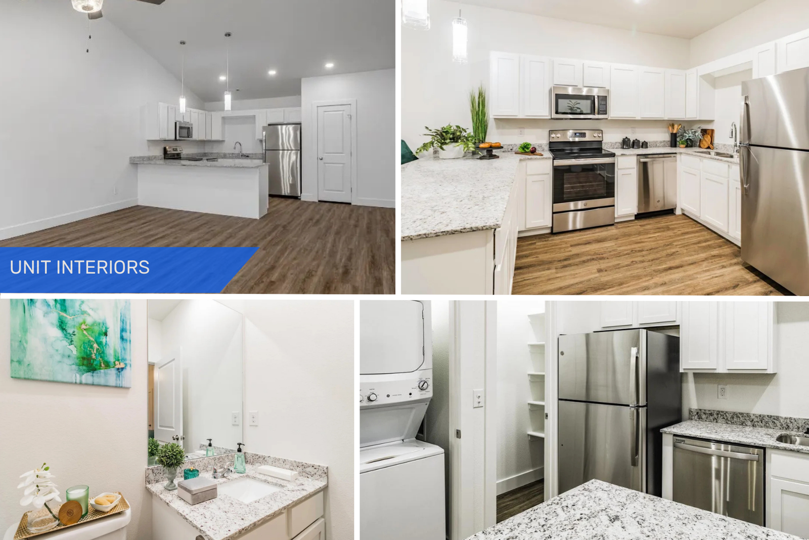 03 Aviator Apts Interior